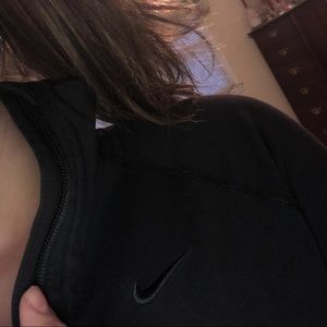 Nike Women’s Full-Zip Jacket